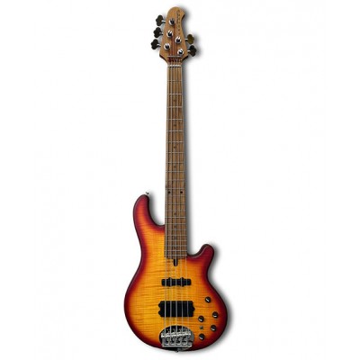 LAKLAND Skyline 55-02 Deluxe Quilt 5 Cherry Sunburst Satin MN