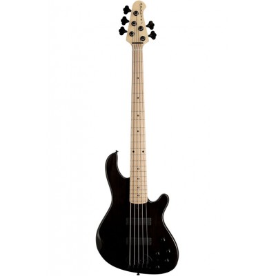 LAKLAND Skyline 55-Os 5 Translucent Black MN