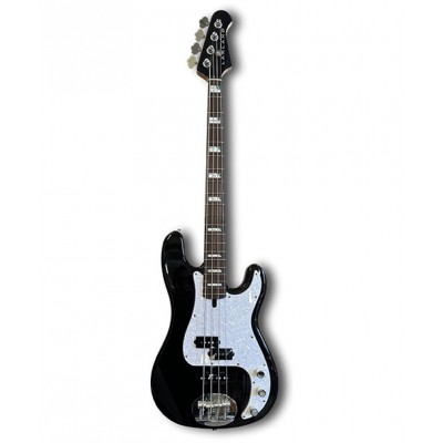 Skyline 44-64 Custom 4 Black RW