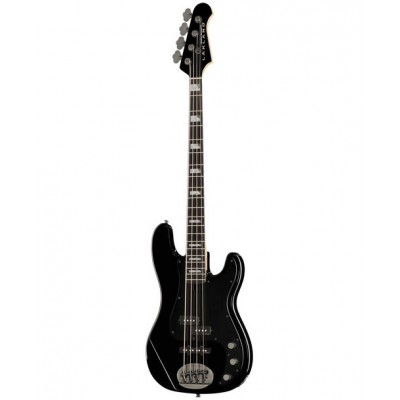 Skyline Geezer Butler Signature 4 Black RW