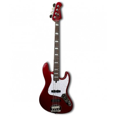 Skyline 44-60 Custom 4 Candy Apple Red RW