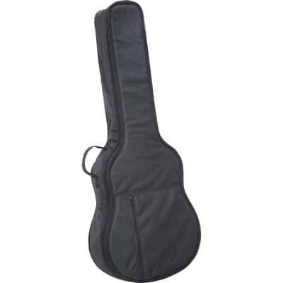 HOUSSE EN POLYESTER POUR GUITARE CLASSIQUE