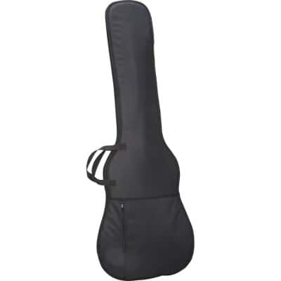 HOUSSE EN POLYESTER POUR GUITARE ELECTRIQUE