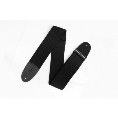 BLACK NYLON