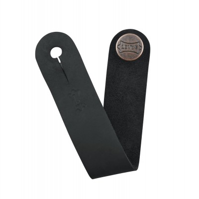 MM18CH-BLK Adaptateur Guitare Classique (lacet)