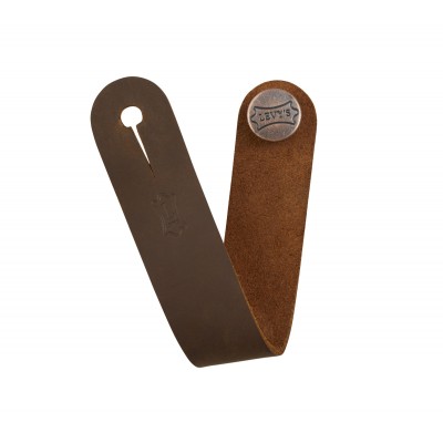 MM18CH-BRN Adaptateur Guitare Classique (lacet)