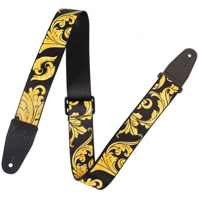 LEVYS NITA STRAUSS SIGNATURE - 5 CM POLYESTER STRAP - DESIGN 001
