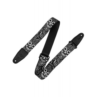 Calaca Collection - 5 CM Polyester - Design 003