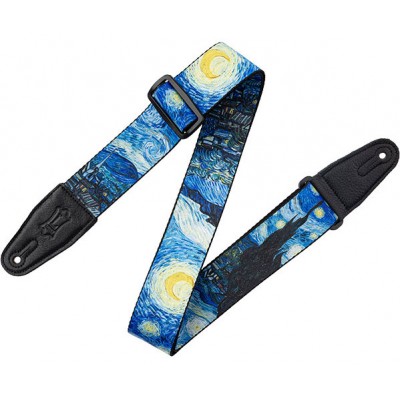 LEVYS Masterpiece Series - 5 cm - Stars