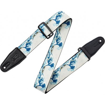 LEVYS Masterpiece Series - 5 cm - Wave