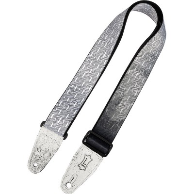 Optical Illusion - Black and White, embouts blancs