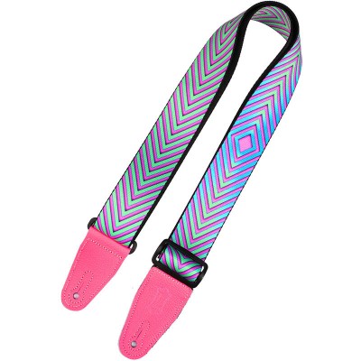 Optical Illusion - Pink