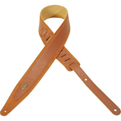 LEVYS 6,3 Cm En Daim Honey