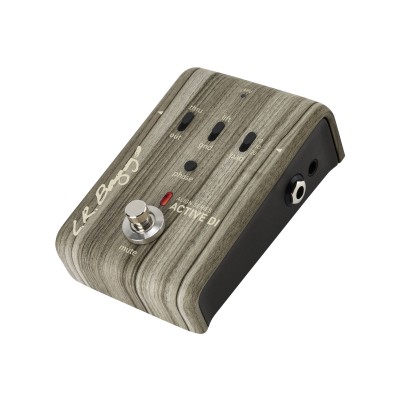 LR BAGGS Align Series Active D.i