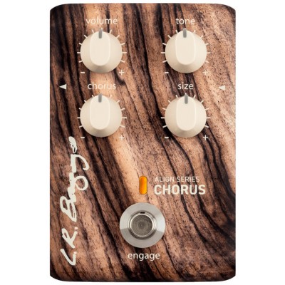 LR BAGGS Align Chorus