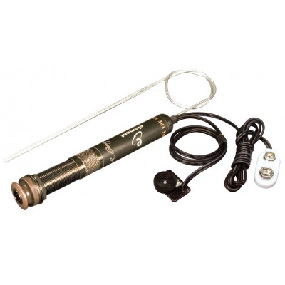 Systeme Element Actif pour Guitare Acoustique