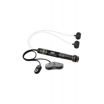 Hifi - Micro Chevalet Haute Fidélité