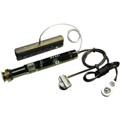 IBEAM ACTIVE SYSTEM ACOUSTIC PREAMP