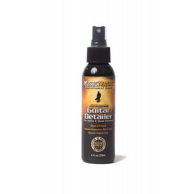 MUSICNOMAD MN100 GUITAR DETAILER