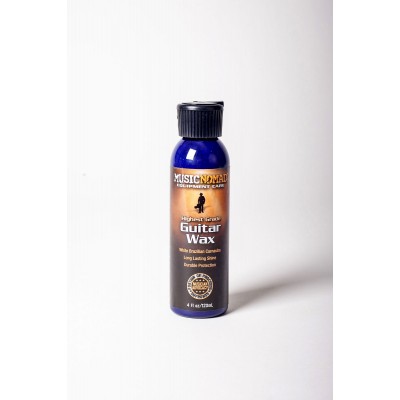 MN102 GUITAR WAX