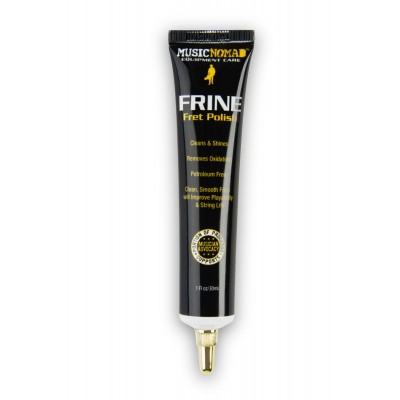 MN104 FRINE FRET POLISH