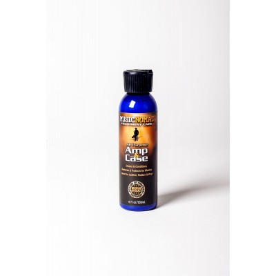 MUSICNOMAD MN107 AMP AND CASE CLEANER