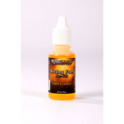 MN120 - STRING FUEL RE-FILL