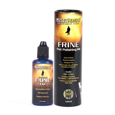 MN144 TOTAL MAINTENANCE KIT FOR FRINE KEY KIT (MN124) +