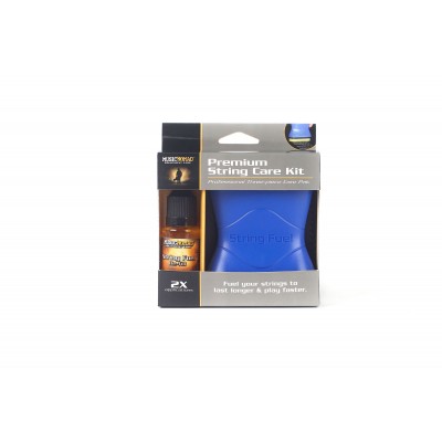 MN145 Premium String Care Kit