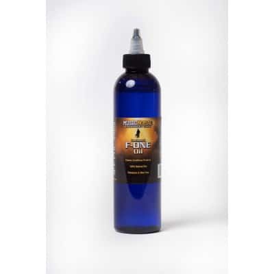 MN151 FRETBOARD F-ONE OIL TECH SIZE - CLEANER & CONDITIONER