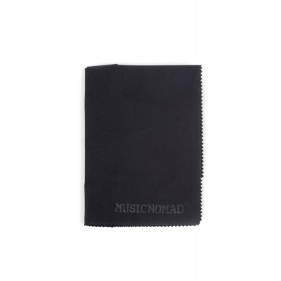 MN201 Chiffon A Lustrer Microfibre Aspect Daim