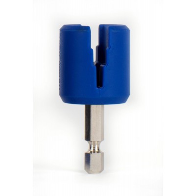 MN220 GRIP BIT, PEG WINDER ATTACHMENT