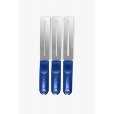 MUSICNOMAD MN225 Grip Guard 3 Pro 3 Tailles : Small Medium Jumbo