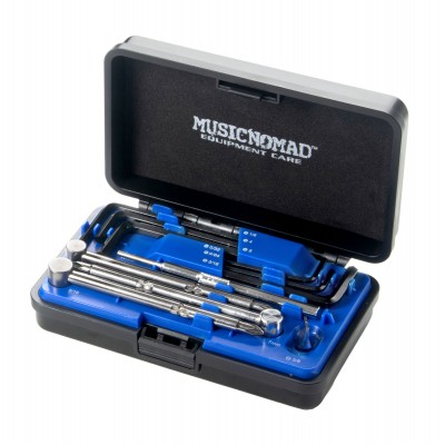 MN235 Premium Truss Rod Wrench Kit