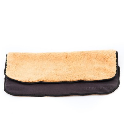 MN241 2 en 1 Microfibre + Suedine