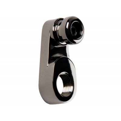 MUSICNOMAD MN271 ACOUSTI-LOK STRAP LOCK POUR JACK MÉTRIQUE M9 X .75