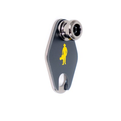 MN272 ACOUSTI-lok pour Expression System