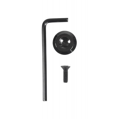 MN274 Convertisseur Acousti-Lok 2 en 1, Compatible Avec Mn270, Mn271 Et Mn272