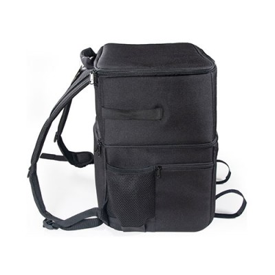 Gomad - Etui Souple de Transport pour Accessoires