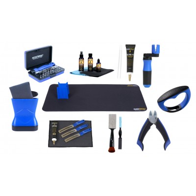 MUSICNOMAD MN290 ULTIMUM ADJUSTMENT KIT 11 PIECES