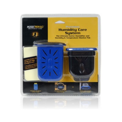 MN306 Pack Humitar + Humireader