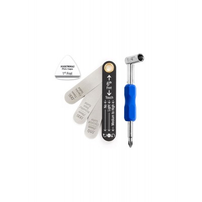 MN610 Kit de Réglage Taylor, Livré Avec Mn231 Et Mn600