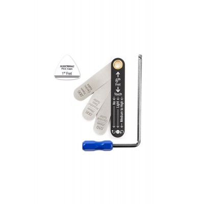 MN612 Kit de Réglage Martin, Livré Avec Mn236 Et Mn600