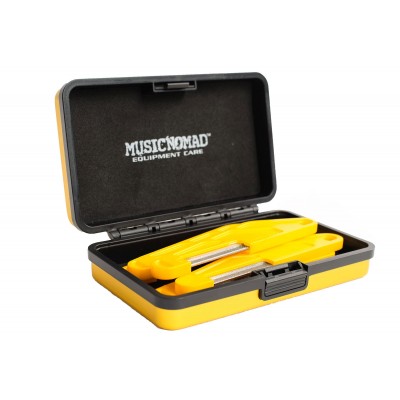 MN670 Lime Diamentee For Acoustic Guitar