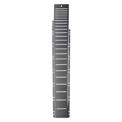 MN805 Protege Touche, Diapason B-34 Pouces (Basse)