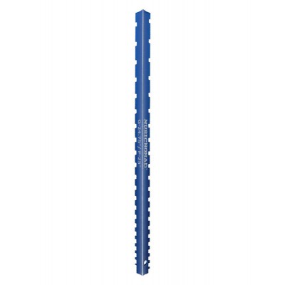MUSICNOMAD MN821 Tri-beam 3-en-1 - Régle de Planification Touche et Frettes