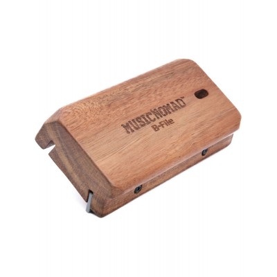 MUSICNOMAD MN831 FRET BEVELING - FRET BEVELING TOOL