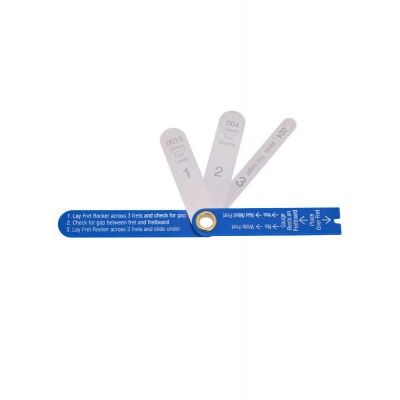MN840 4 PRECISION FRET GAUGES