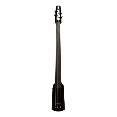 NS DESIGN Nxt4A Omni Bass Satin Black