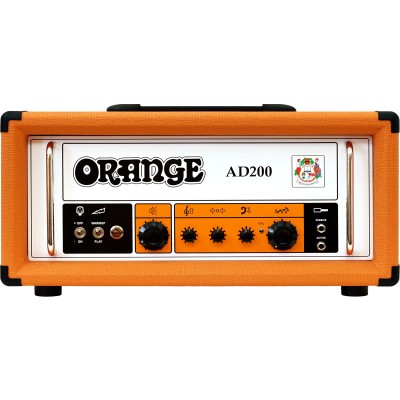 ORANGE AMPS AD200 200 W